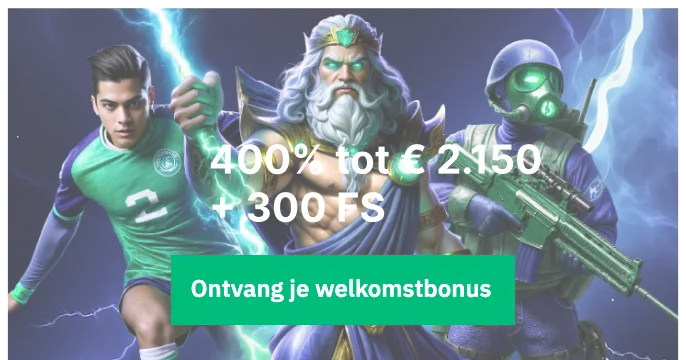 Beonbet Casino